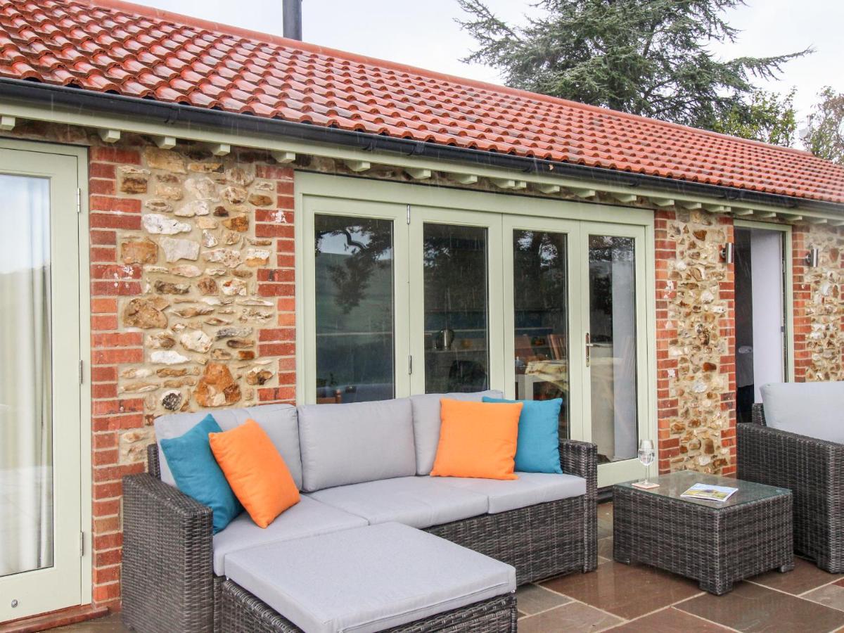 The Cosy Cowshed Axminster Exterior foto